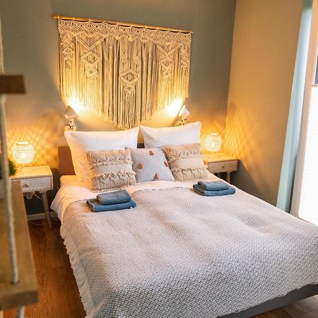 Liteliving Familiensuite Boho Möhnesee エクステリア 写真