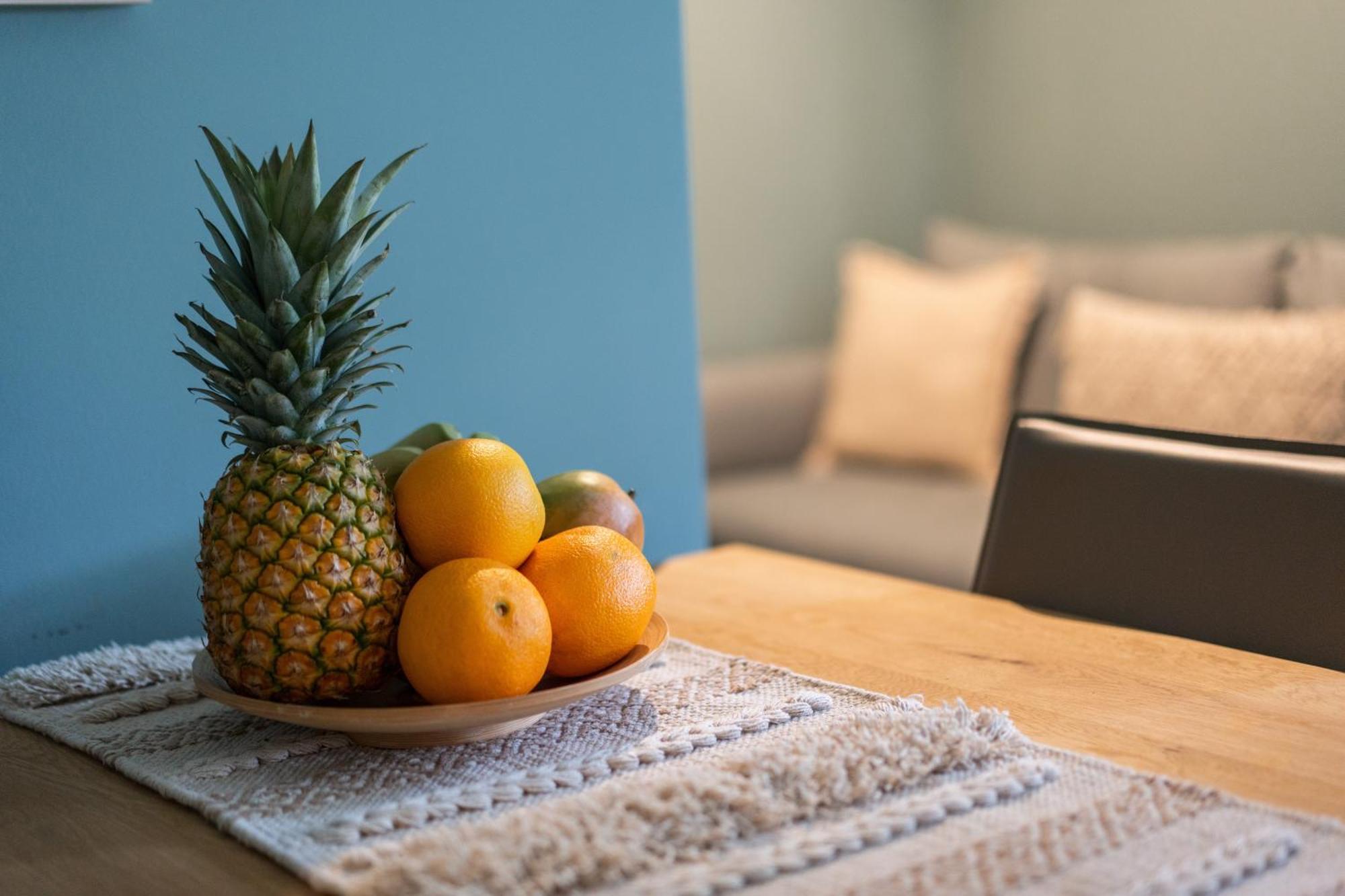 Liteliving Familiensuite Boho Möhnesee エクステリア 写真