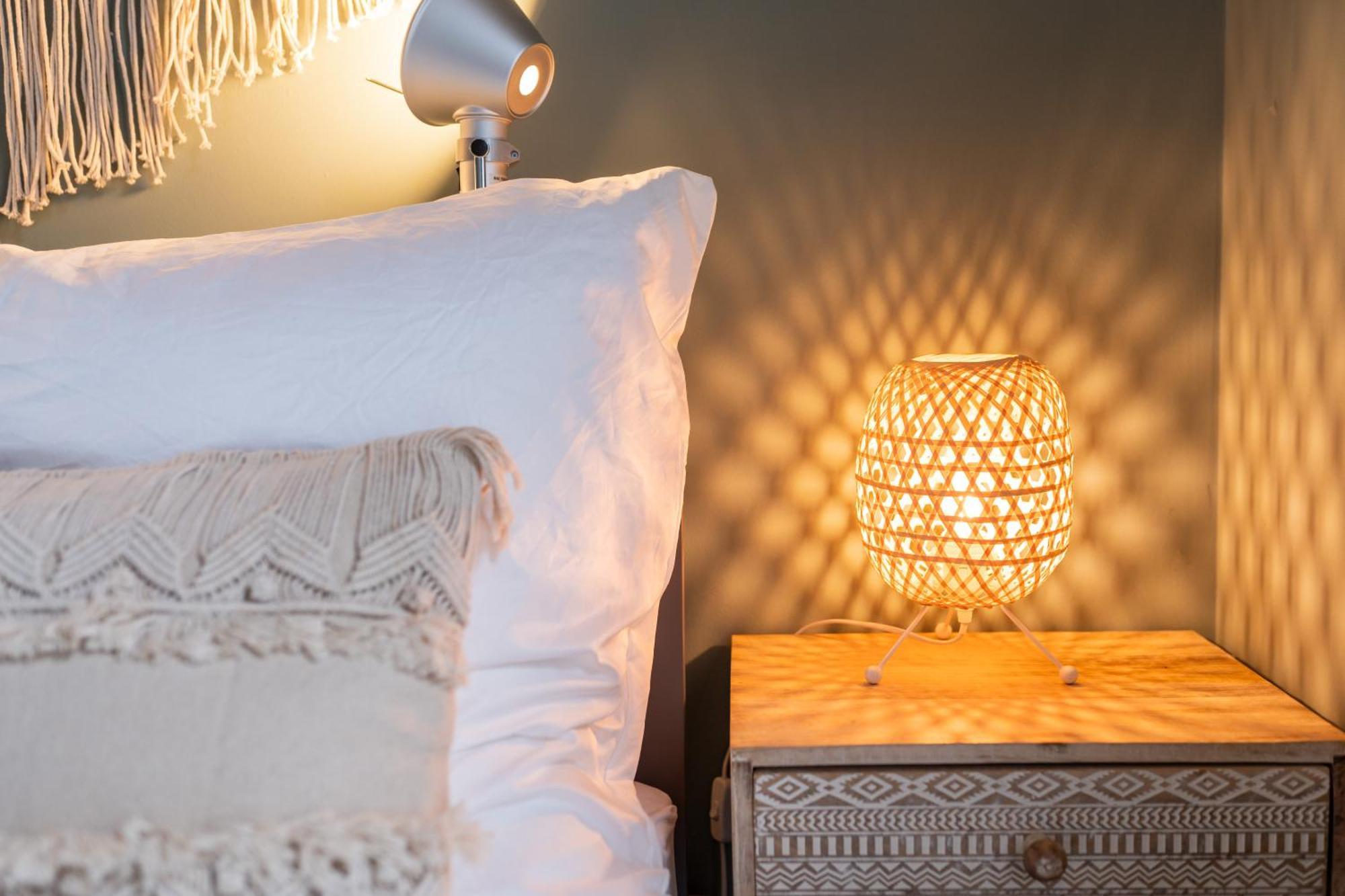Liteliving Familiensuite Boho Möhnesee エクステリア 写真