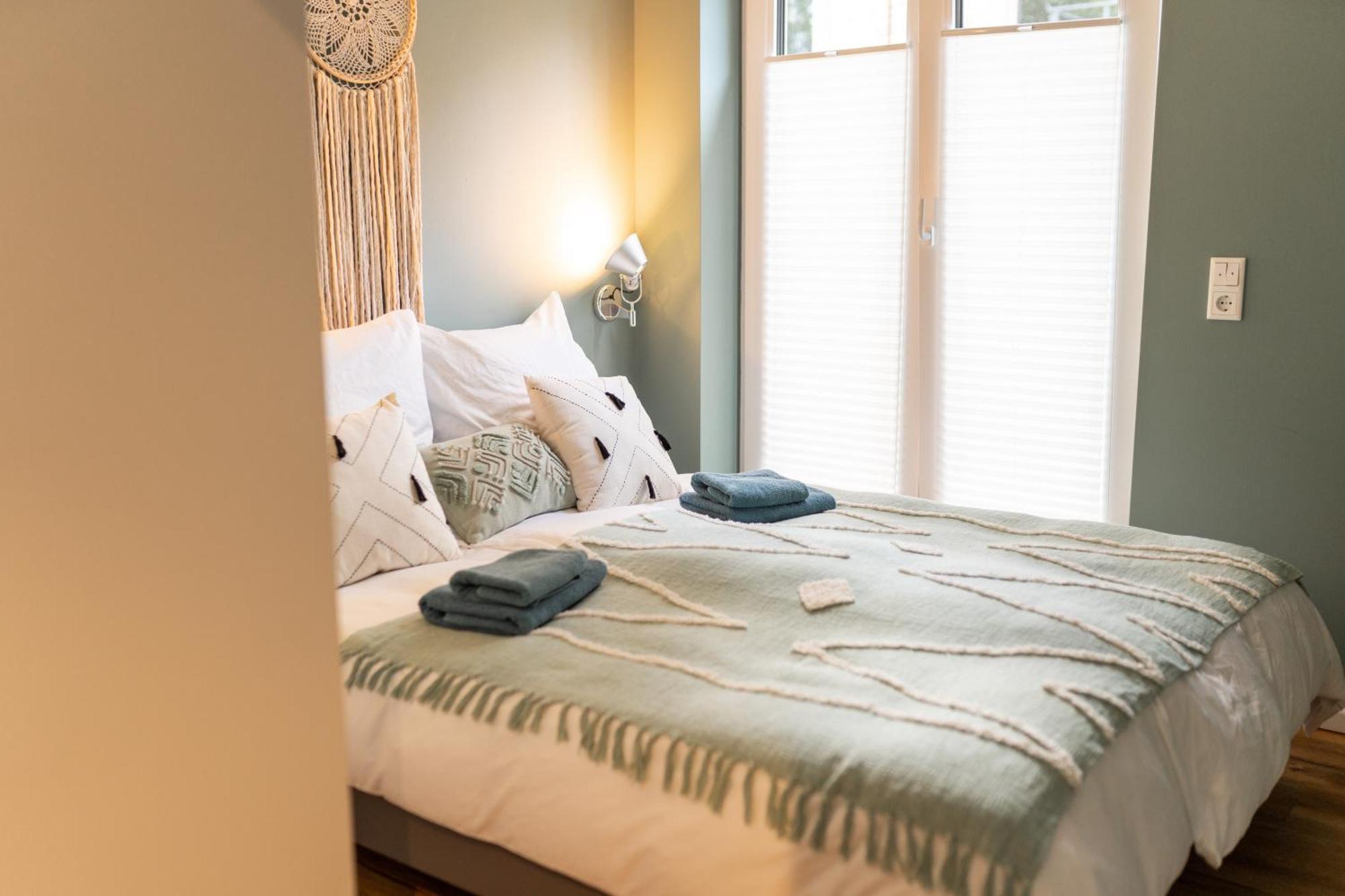 Liteliving Familiensuite Boho Möhnesee エクステリア 写真
