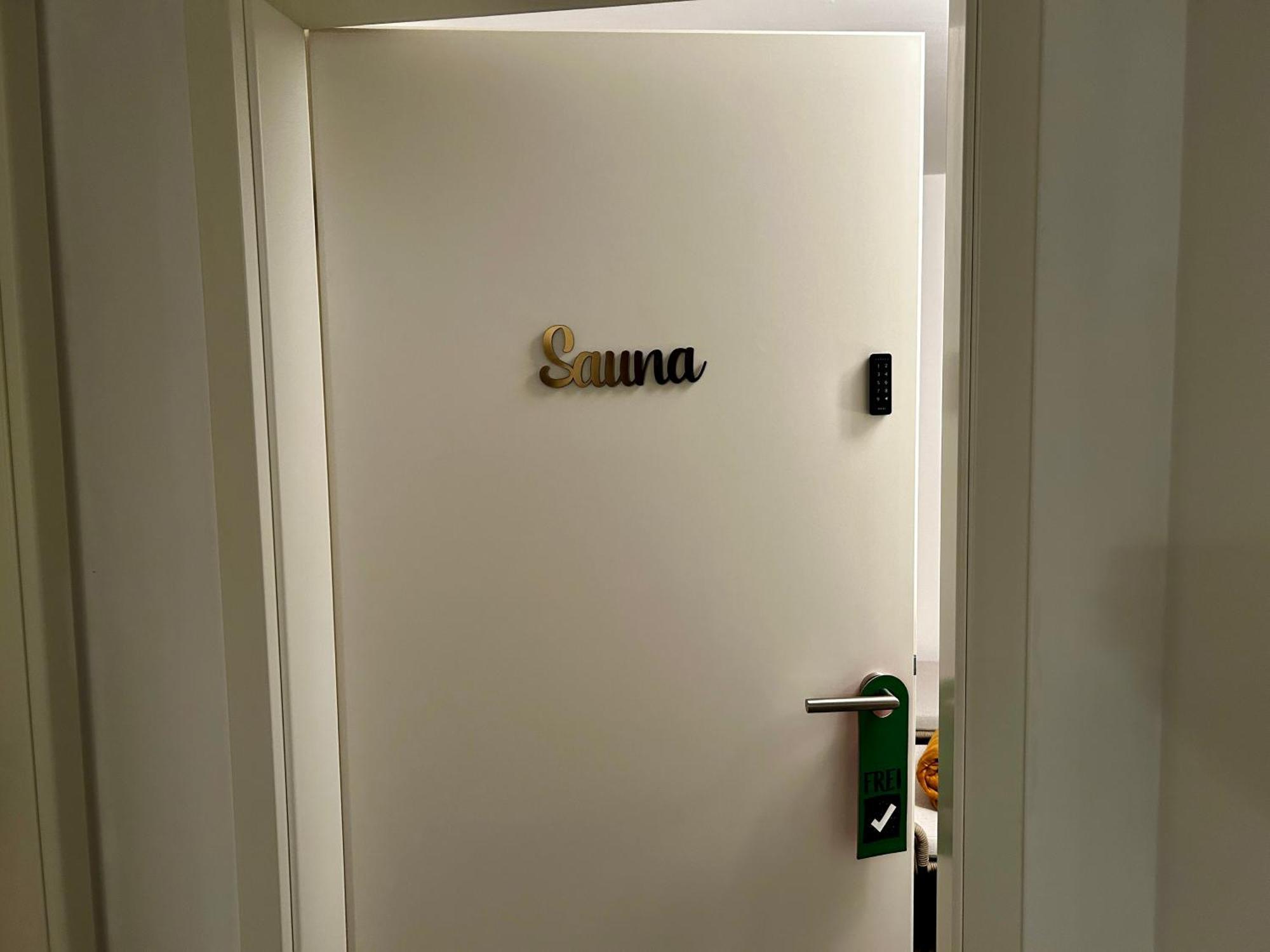 Liteliving Familiensuite Boho Möhnesee エクステリア 写真