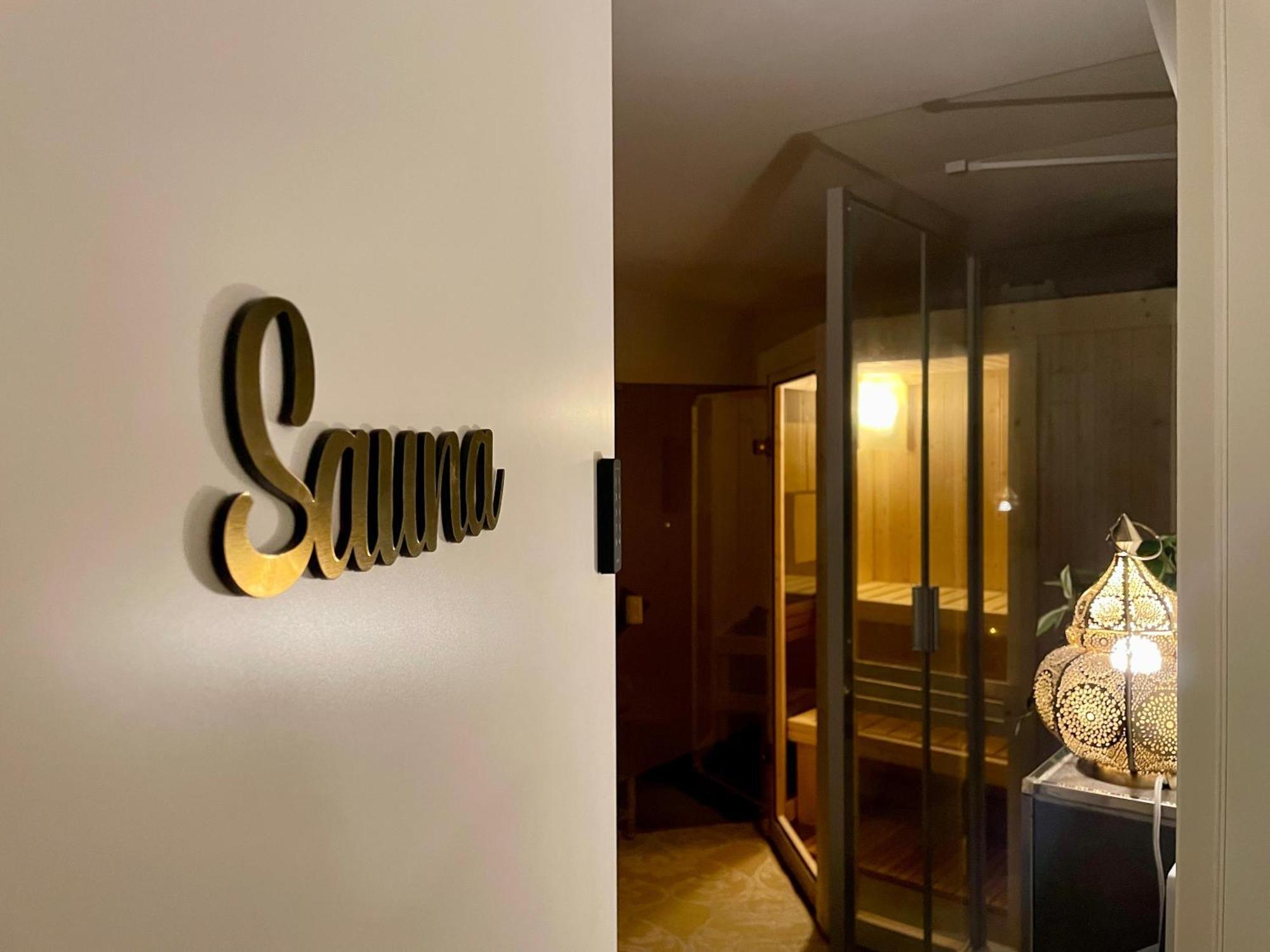 Liteliving Familiensuite Boho Möhnesee エクステリア 写真